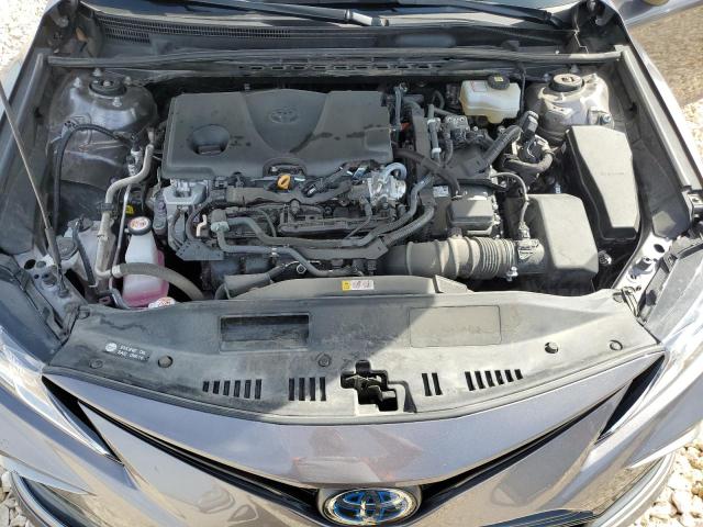 4T1C31AK2PU608711 | 2023 TOYOTA CAMRY LE