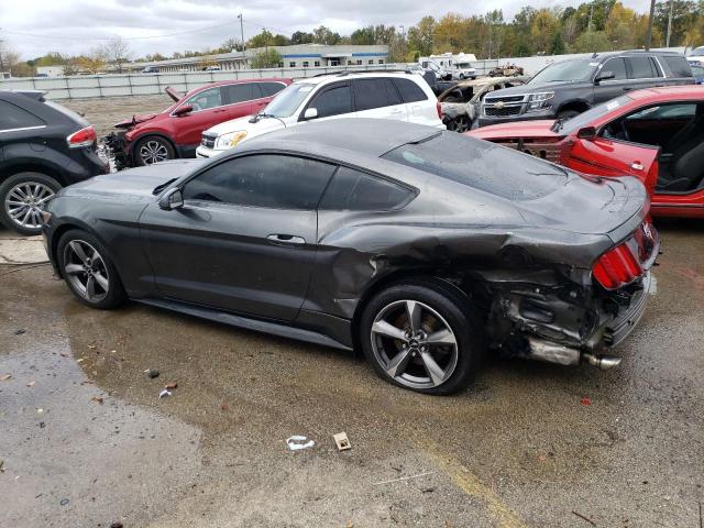 1FA6P8AM1F5407543 | 2015 FORD MUSTANG