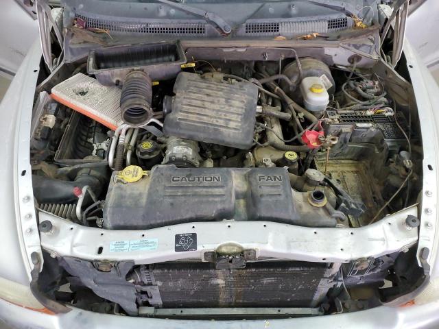 1B7GG2AN31S217810 2001 Dodge Dakota Quad