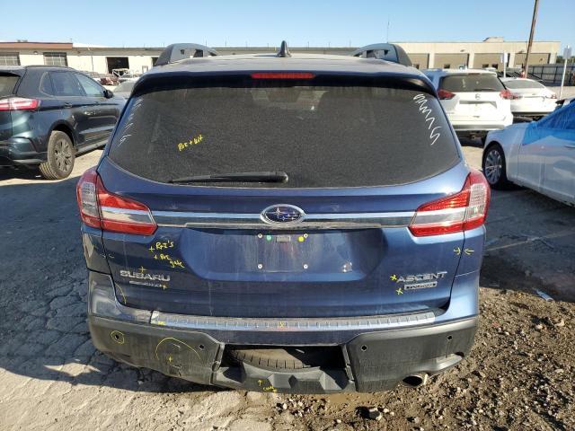4S4WMARD4K3402966 Subaru Ascent Touring