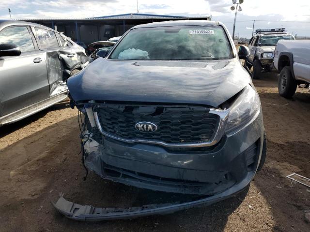 5XYPG4A51LG630524 KIA SORENTO S