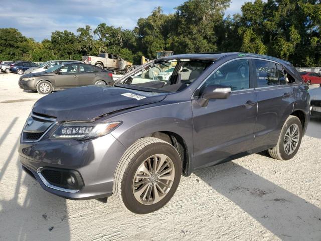 2017 Acura RDX 