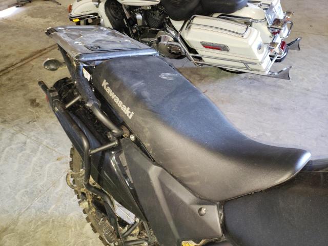 2022 KAWASAKI KL650 L - ML5KLEL17NDA05128