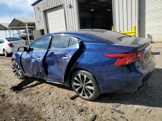 1N4AA6AP1GC406240 Nissan Maxima 3.5s