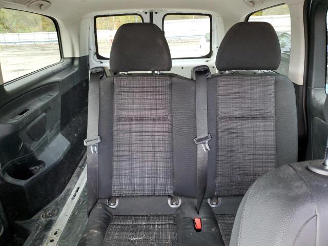 WD4PG2EE4J3498252 Mercedes-Benz Metris