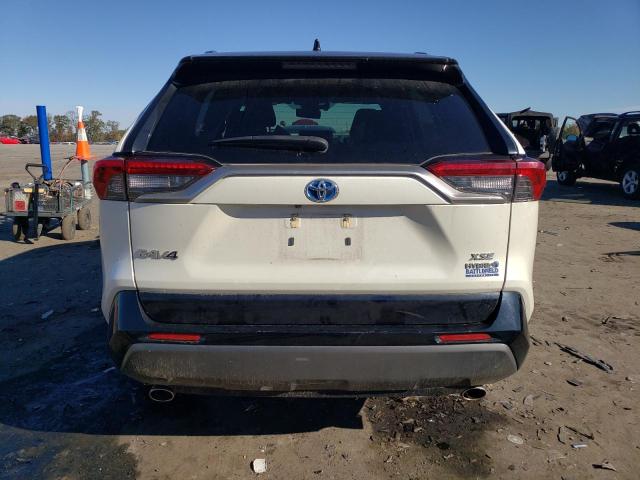 JTMEWRFV1KJ018967 | 2019 TOYOTA RAV4 XSE