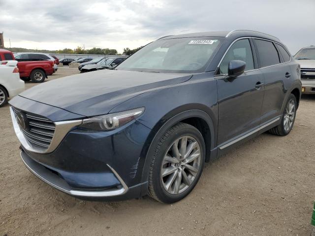 2016 Mazda CX-9 Grand Touring