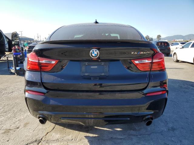 5UXXW7C57H0U25965 BMW X4 Xdrivem40i