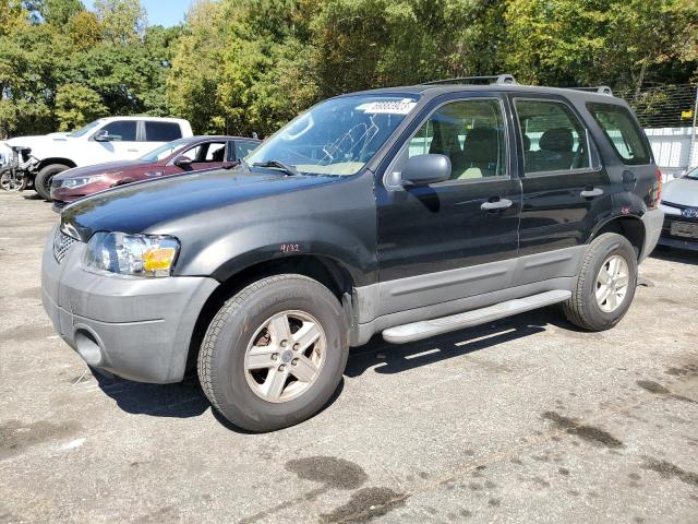 2007 Ford Escape XLS