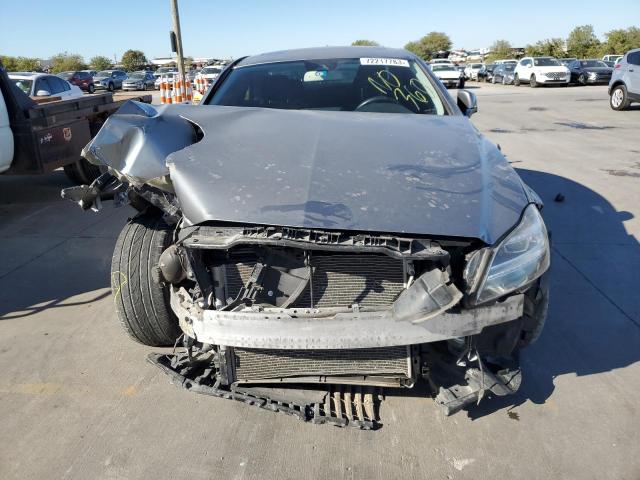 2015 MERCEDES-BENZ CLS 400 - WDDLJ6FB2FA134992