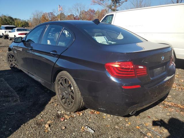 WBA5B3C51ED531746 BMW 535 XI