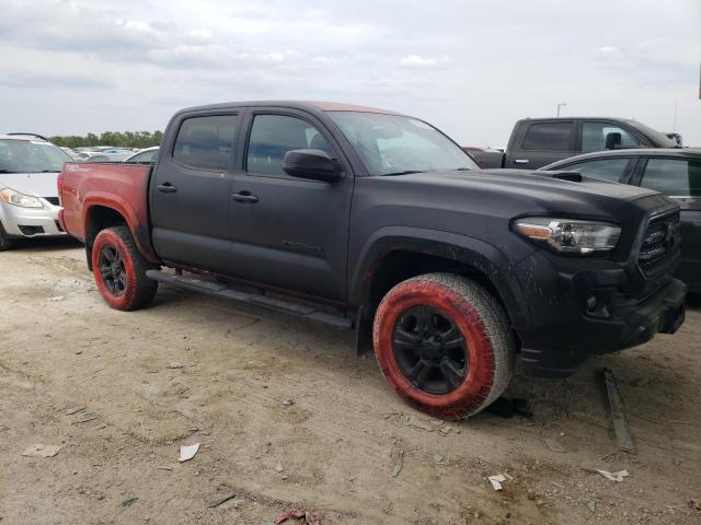2017 TOYOTA TACOMA DOU - 5TFAZ5CN0HX027927