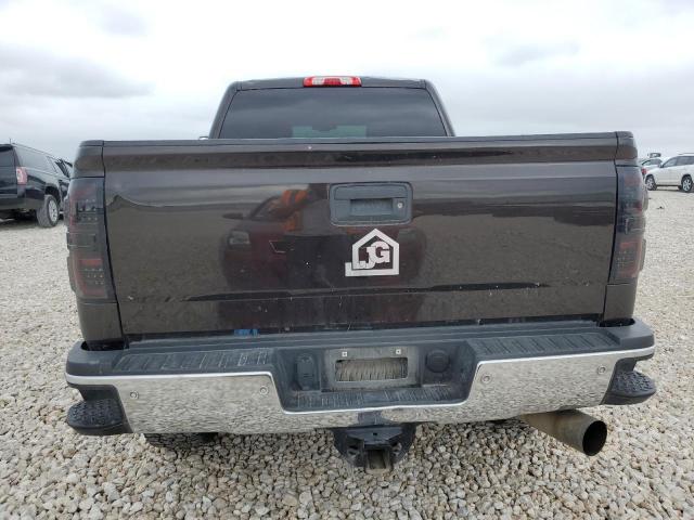 2019 GMC SIERRA K25 - 1GT12REY9KF214373