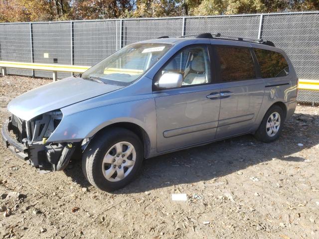 2007 Kia Sedona EX