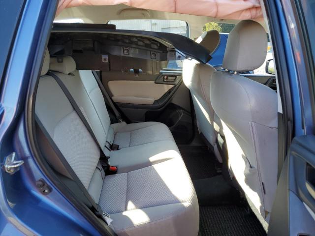 JF2SJABC9FH808653 Subaru Forester 2.5i