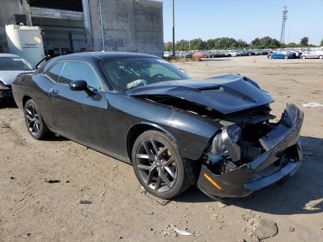 Vin: 2c3cdzag7kh503867, lot: 72077963, dodge challenger sxt 20194