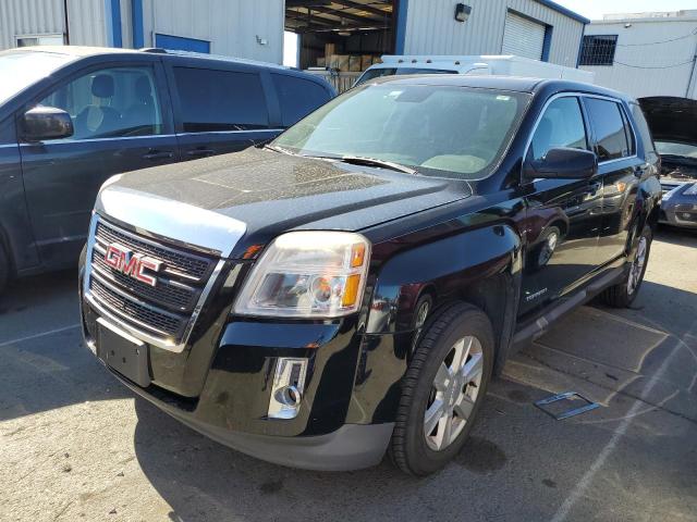 2013 GMC Terrain SLE