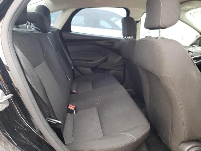 1FADP3E22GL233823 Ford FOCUS S