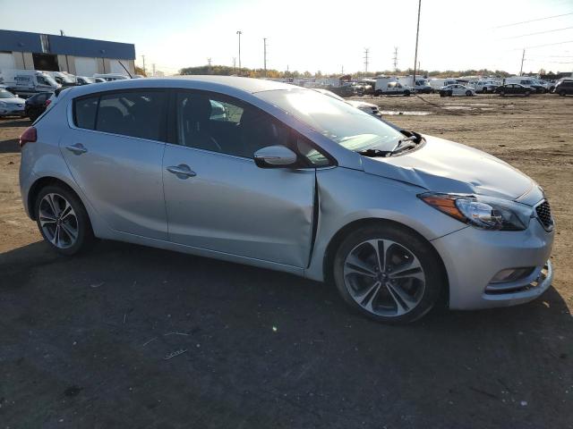 KNAFX5A83G5626403 KIA FORTE EX