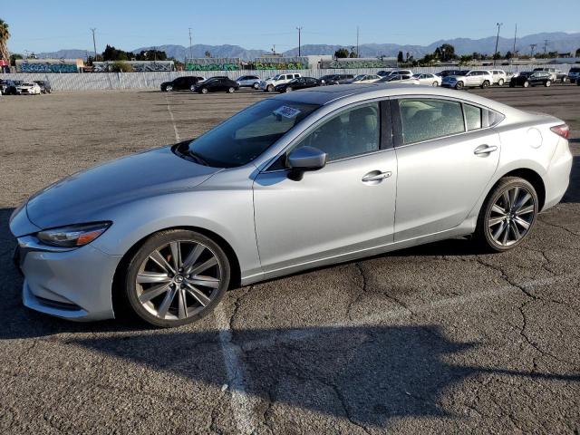 2018 Mazda Mazda6 Touring