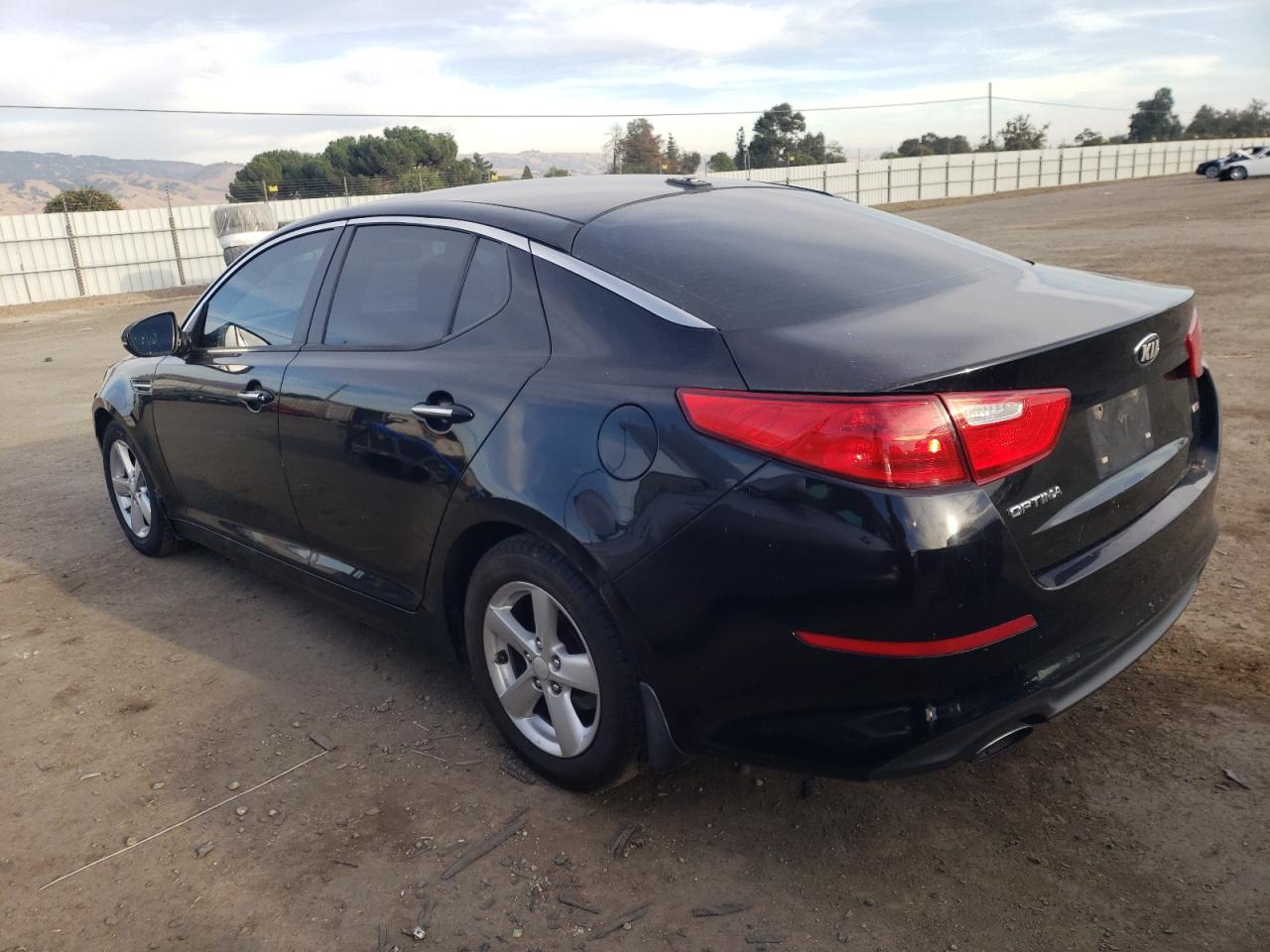 5XXGM4A72EG276093 2014 Kia Optima Lx 5XXGM4A72EG276093 2014 Kia Optima Lx