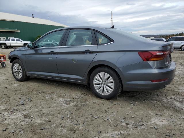 3VWC57BU8KM018301 | 2019 VOLKSWAGEN JETTA S