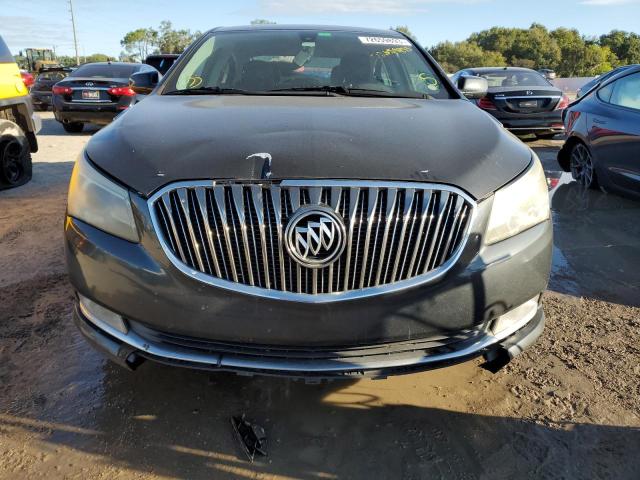 1G4GA5GR6FF125664 Buick Lacrosse