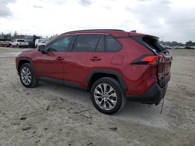 2T3C1RFV8MW144463 Toyota Rav4 Xle Premium
