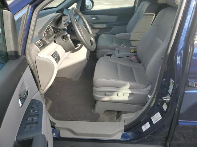 5FNRL5H63FB010035 | 2015 HONDA ODYSSEY EX