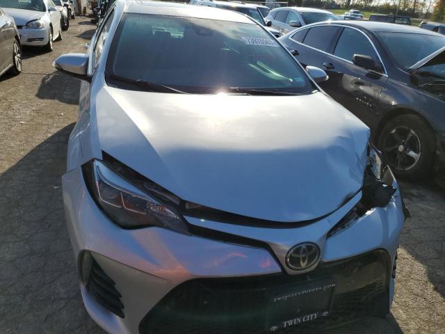 5YFBURHE2HP661855 | 2017 TOYOTA COROLLA L