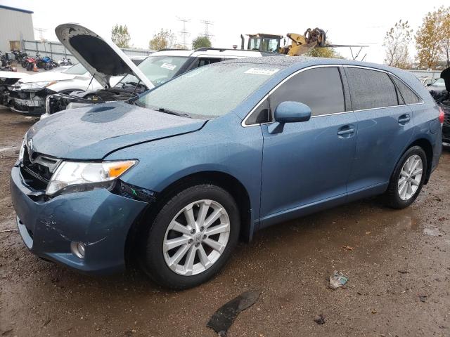 2009 Toyota Venza 