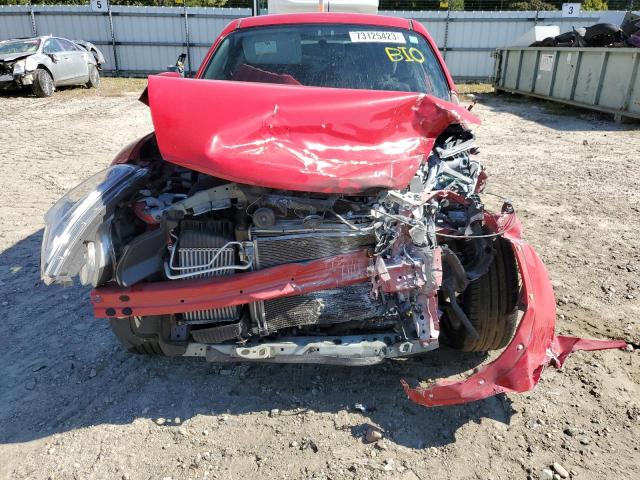 2016 NISSAN JUKE S - JN8AF5MR7GT604389