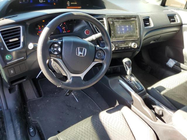 2HGFG3B80EH502179 Honda CIVIC EX