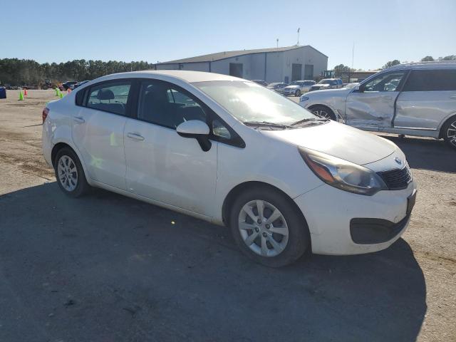 2015 Kia Rio Lx VIN: KNADM4A31F6506994 Lot: 73105153