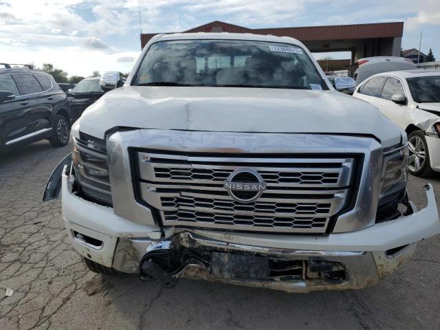 1N6AA1ED2PN103692 | 2023 NISSAN TITAN SV