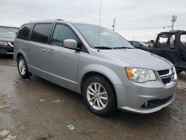 2C4RDGCG9KR748414 Dodge Caravan GRAND CARA 4