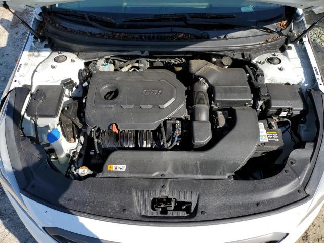 2017 HYUNDAI SONATA SPO - 5NPE34AF6HH544038