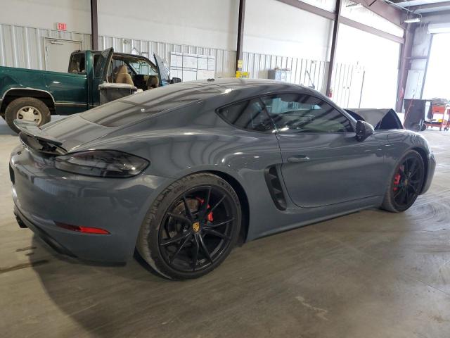 WP0AB2A82JK278130 Porsche Cayman S