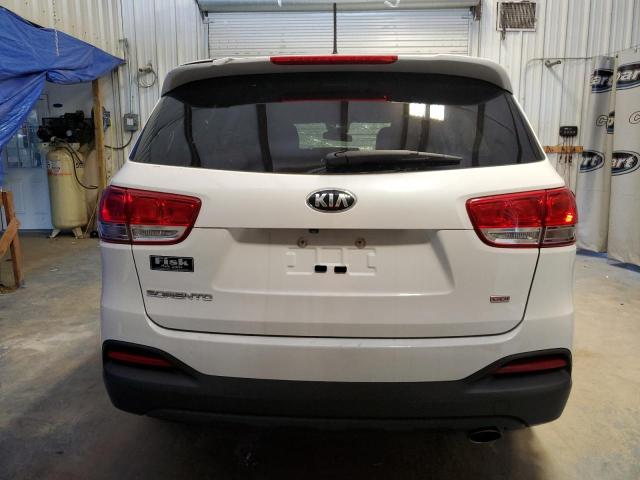 5XYPG4A32HG288247 | 2017 KIA SORENTO LX