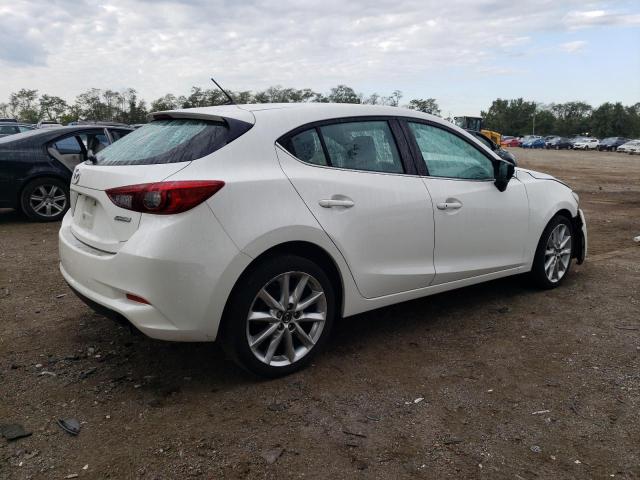 2017 MAZDA 3 TOURING - JM1BN1L70H1126325