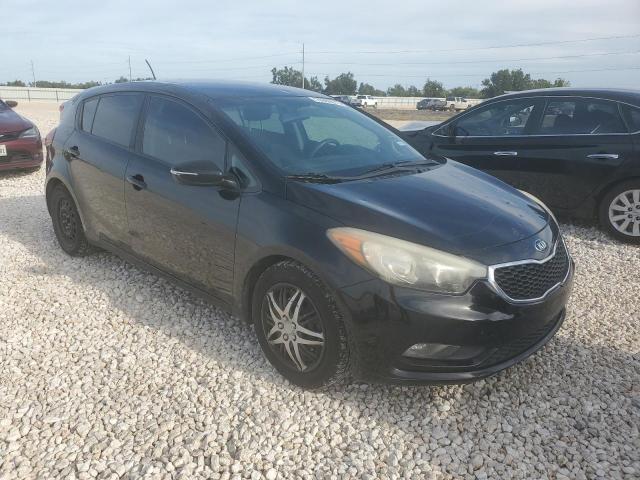 KNAFK5A82G5593845 | 2016 KIA FORTE LX