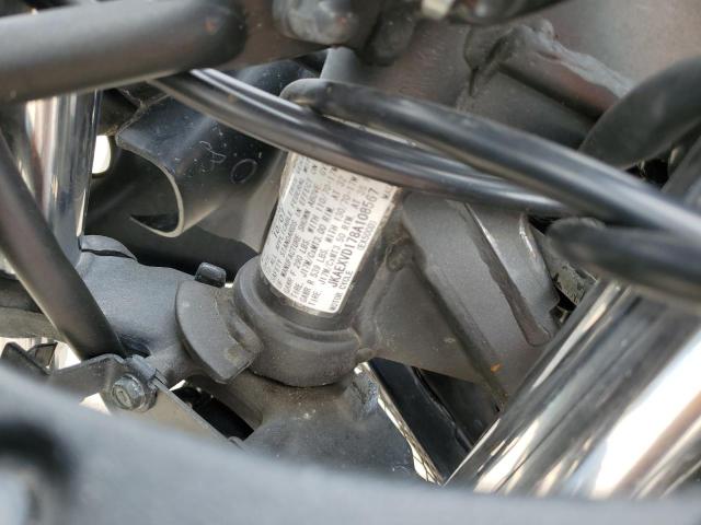 2008 KAWASAKI EX500 D - JKAEXVD178A108567