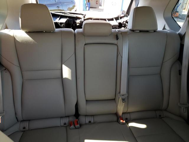 5N1BT3CB0PC810179 Nissan Rogue Sl