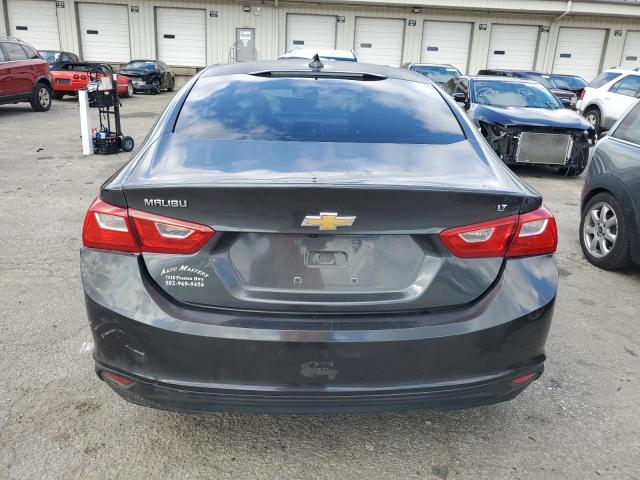 1G1ZE5STXGF233283 | 2016 CHEVROLET MALIBU LT