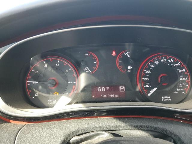 1C3CDFAA5FD404574 Dodge DART SE