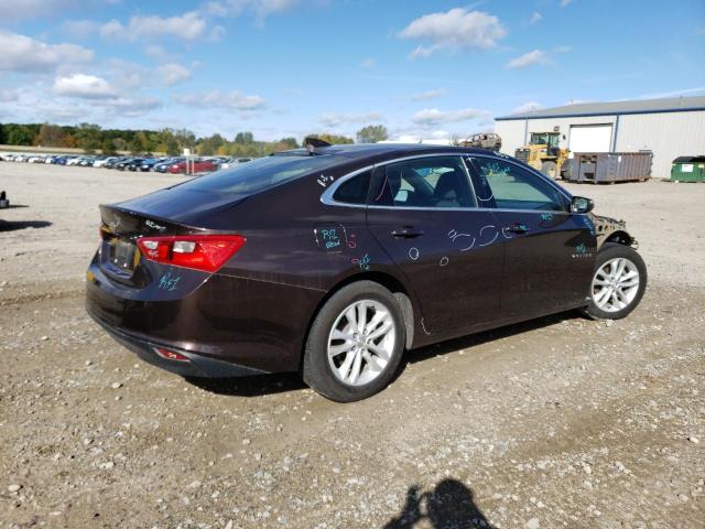 1G1ZE5ST8GF248820 | 2016 Chevrolet malibu lt