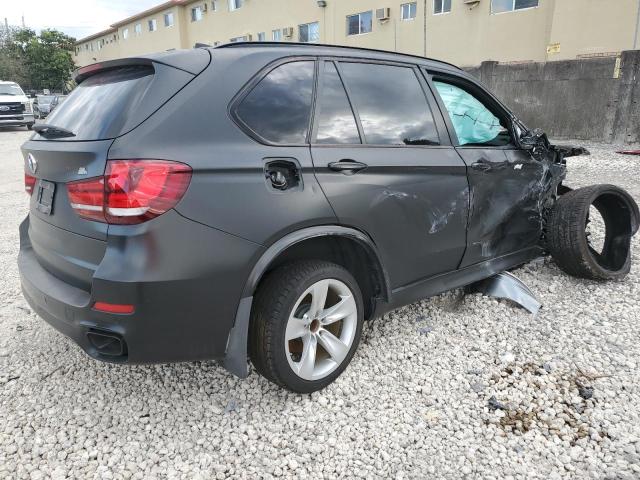 VIN 5UXKR0C57F0K52146 2015 BMW X5, Xdrive35I no.3