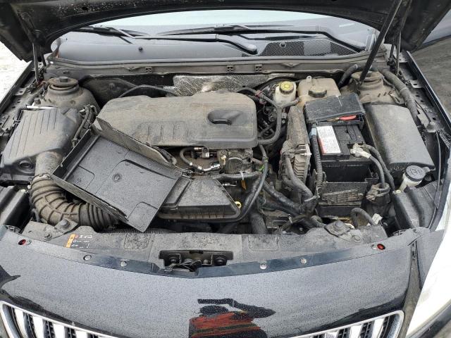 2G4GV5EK1E9303451 Buick Regal