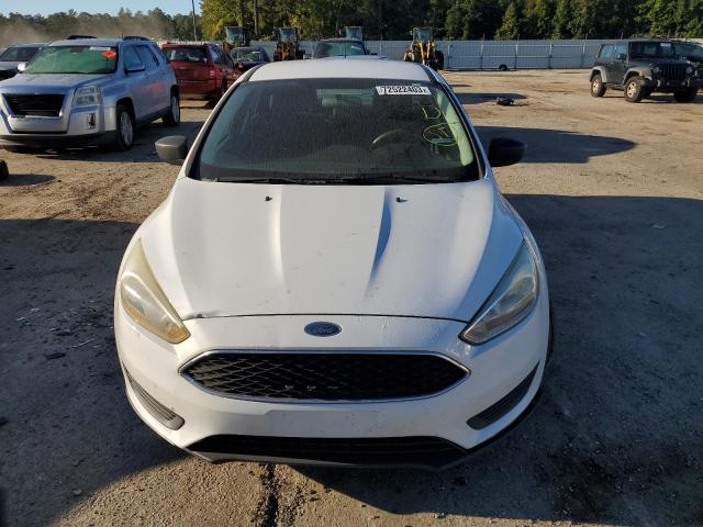 1FADP3E26GL350286 | 2016 FORD FOCUS S