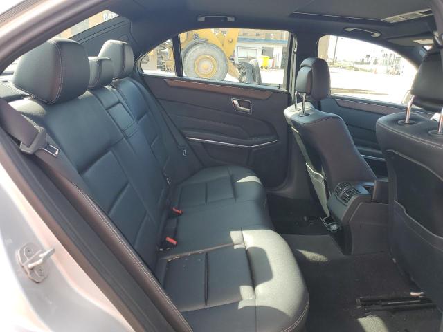 2015 MERCEDES-BENZ E 250 BLUE - WDDHF9HB4FB154337